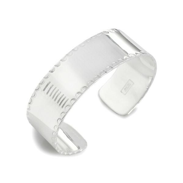 ACE by morizane（エースバイモリザネ） flat wide bangle フラット