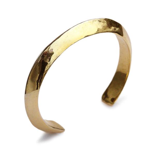 ACE by morizane エースバイモリザネ triangle cuff 18k gold