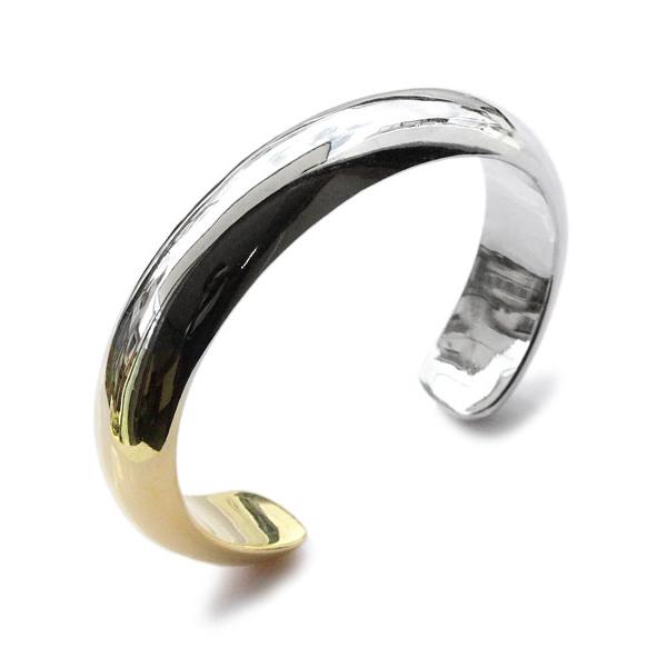 ACE by morizane（エースバイモリザネ） round wide cuff antique 