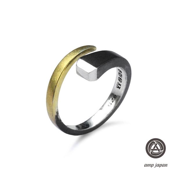 amp japan（アンプジャパン） アンプ ジャパン Horseshoe Nail RG HYO 