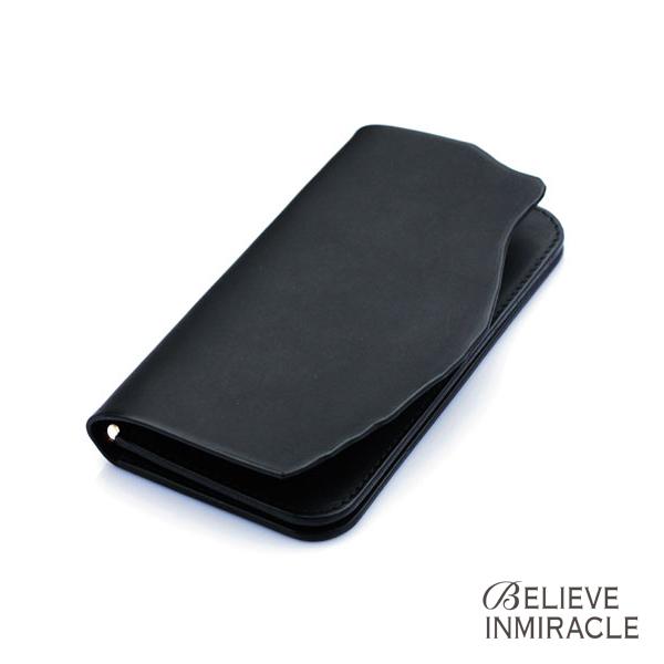 BELIEVEINMIRACLE（ビリーブインミラクル） LONG WALLET ロング