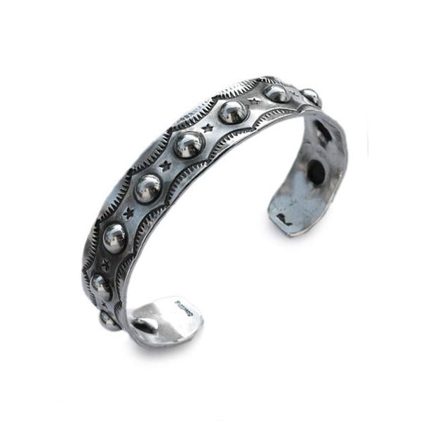 BELIEVEINMIRACLE シルバー バングル LIVE BANGLE／BELIEVEINMIRACLE ビリーブインミラクル シルバー