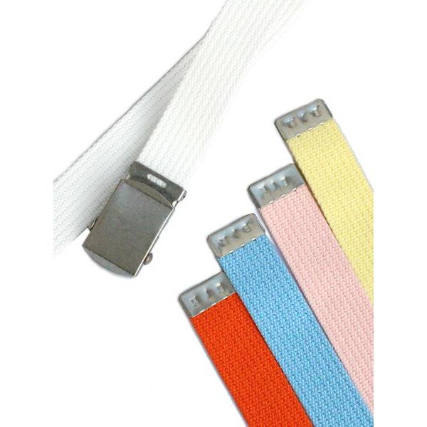 BELIEVEINMIRACLE ビリーブインミラクル GI BELT ロングガチャベルト 正規品 ストリートファッション カラフル 調節可能 ギフト プレゼント ユニセックス …