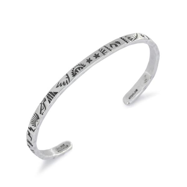 BELIEVEINMIRACLE（ビリーブインミラクル） GARA BANGLE 563 ガラ