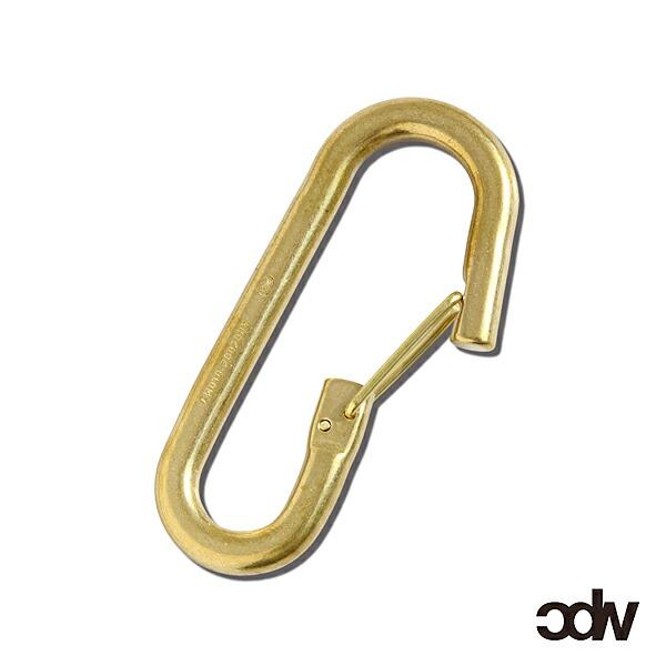 GARNI 10 Carabiner_L カラビナキーホルダーキーリング