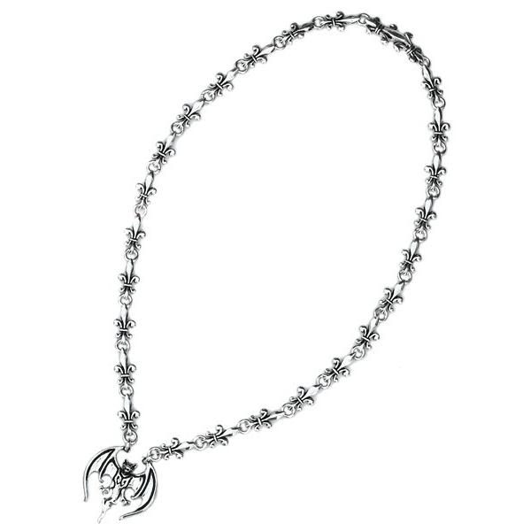 Darren Simonian ダレン シモニアン Hollywood Vampires Necklace