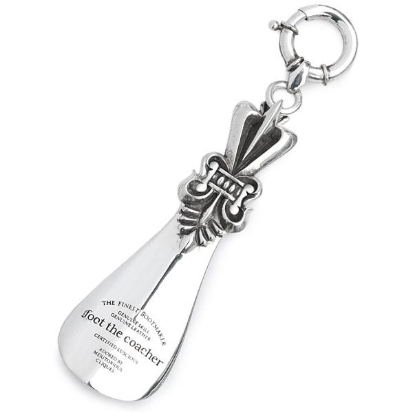 foot the coacher（フットザコーチャー） SHOEHORN シューホーン 正規