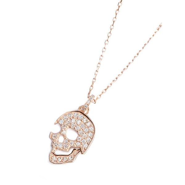 GARDEL ガーデル Ratio Necklace GDP-090 PK / レシオ ネックレス 正規  