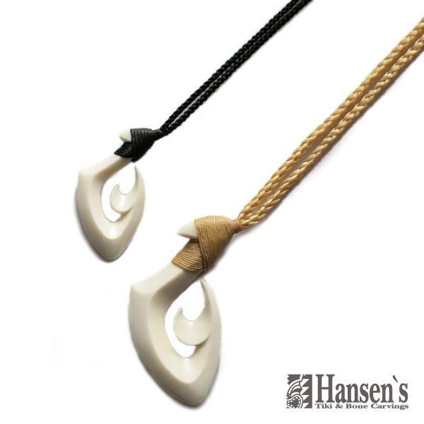 Hansens　ハンセンズ　神谷ハンセン　ボーンカービング　ハワイアン ハンセン神谷氏☆ボーンカービング（Hansens ハンセンズ 神谷