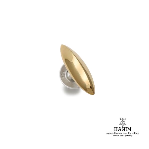 HARIM（ハリム） WISEMAN PIERCE 3 GP [ HRA056GP ] ワイズマンピアス