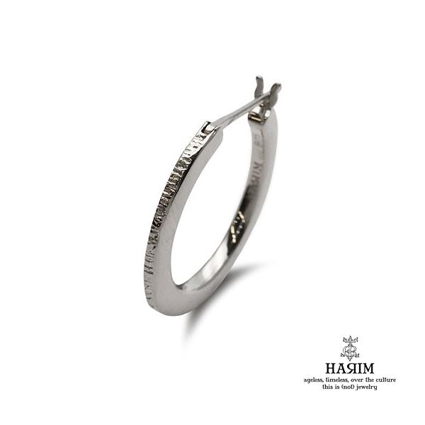 HARIM（ハリム） thin rain pierce catchless RP [ HRA061RP ] シン
