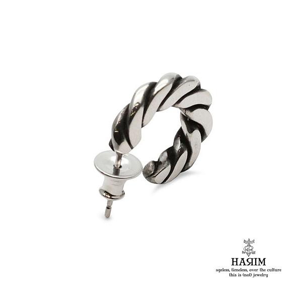 HARIM（ハリム） PRESS PIERCE 2 [ HRA062OX ] プレス ピアス 正規品