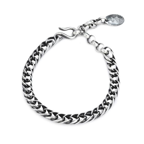 HARIM ハリム Heavy Chain Bracelet / HRC009 ブレスレット