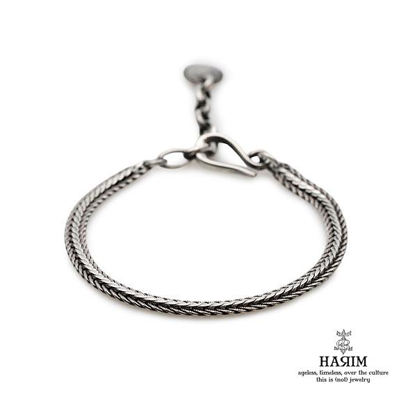 HARIM（ハリム） SPICE CHAIN BRACELET チェーン ブレスレット