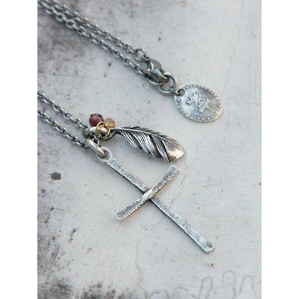 HARIM（ハリム） HOPE set charms ネックレス HRP096 S 正規品