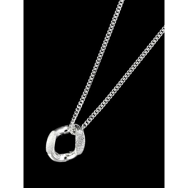HARIM（ハリム） Still Hard CHAIN RP Necklace ネックレス / HRP106RP