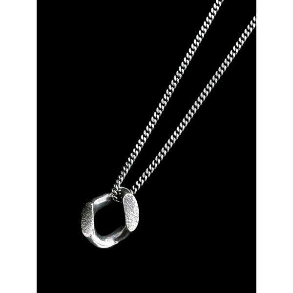 HARIM（ハリム） Still Hard CHAIN SV Necklace / HRP106SV ネックレス