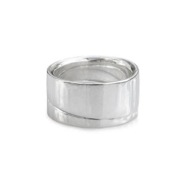HARIM（ハリム） EDGE RING COMBI (RING2 MIRROR / RING3 MIRROR 