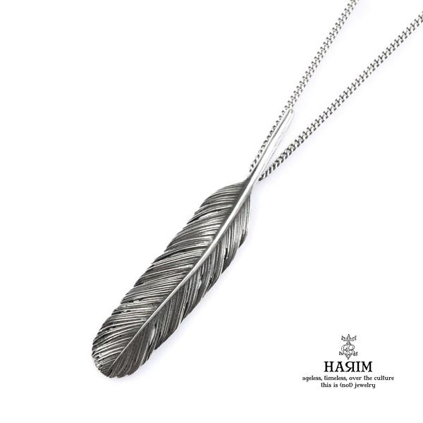 HARIM（ハリム） HARIM FEATHER RIGHT M (OX) / HRT006 OX フェザー