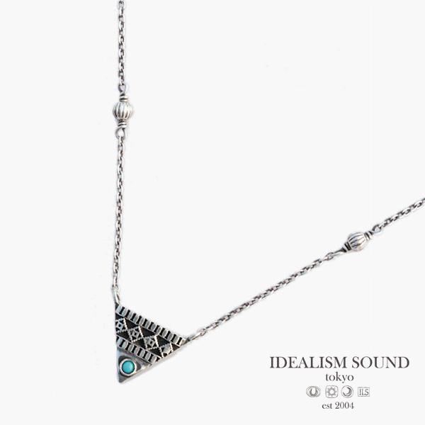 idealism sound ロザリオネックレス idealism sound ロザリオネックレス