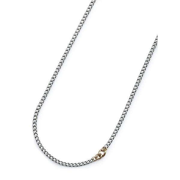 idealism sound（イデアリズムサウンド） 10K Yellow Gold シルバー 