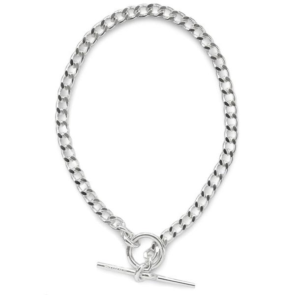 IVXLCDM アイブイエックスエルシーディーエム PHI BRACELET SLIM (SILVER) IVX-A679 正規品 ブレスレット シルバー925 メンズ レディース 人気 ブランド …