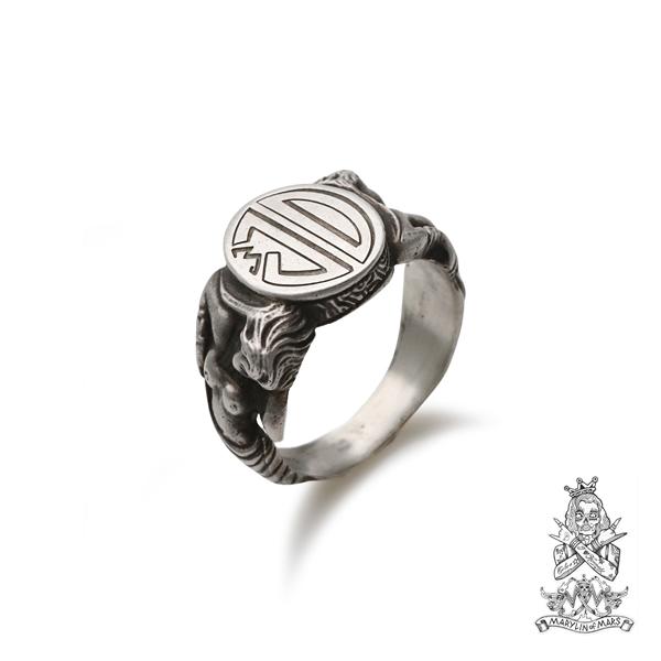 Marylin of Mars マリリンオブマーズ J.D Venus Ring 正規品 ジョニー