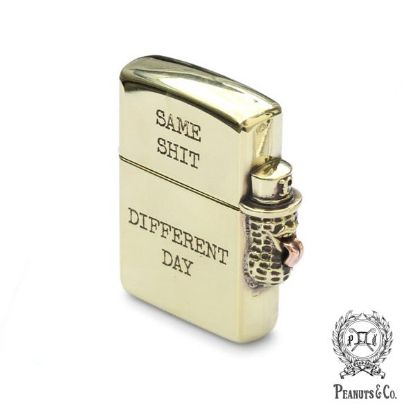 PEANUTS＆CO PEANUTS&CO. ピーナッツカンパニー BEROPEANUTS ZIPPO