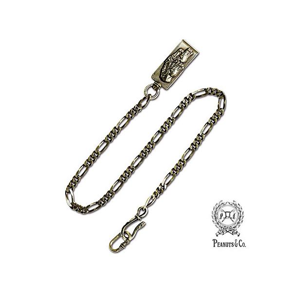 PEANUTS＆CO PEANUTS&CO. ピーナッツカンパニー HORSE CLIP TYPE