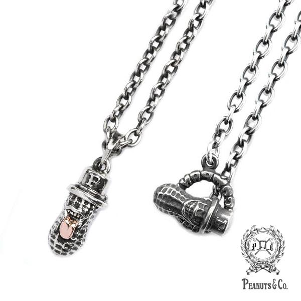 PEANUTS＆CO PEANUTS&CO. ピーナッツカンパニー Medium Bero Peanuts