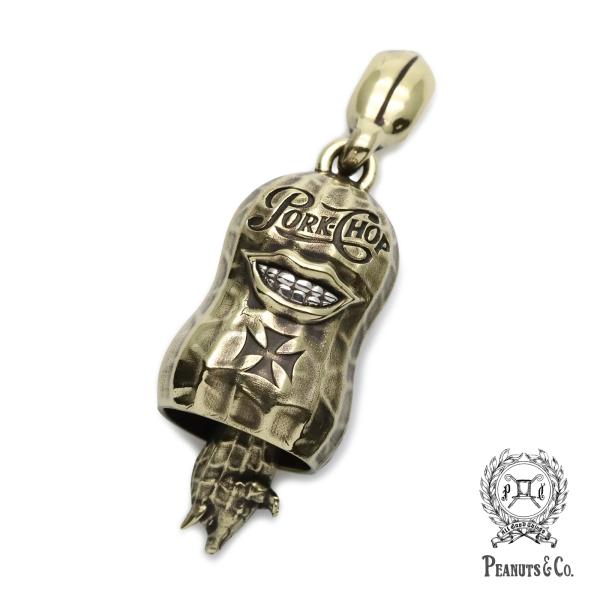 PEANUTS＆CO PEANUTS&CO. ピーナッツカンパニー P's Gardian Bell 2
