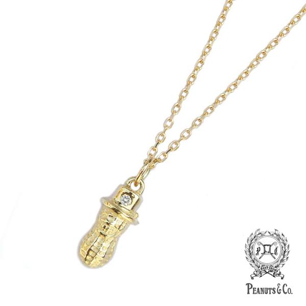 良品 PEANUTS COMPANY K10 ピーナッツ ダイアモンド チェーン 良品 PEANUTS COMPANY K10 ピーナッツ ダイアモンド チェーン