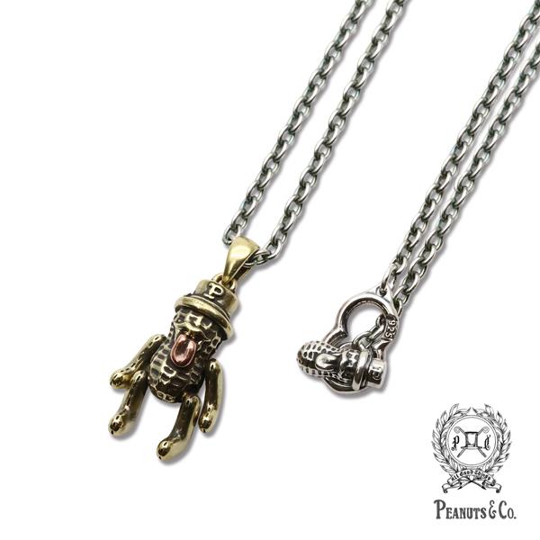 PEANUTS＆CO PEANUTS&CO. ピーナッツカンパニー TEDDY BEROPEANUTS