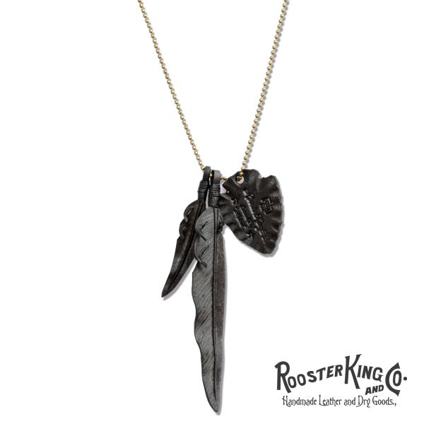 Rooster King &Co ROOSTERKING & CO. ルースターキング&カンパニー