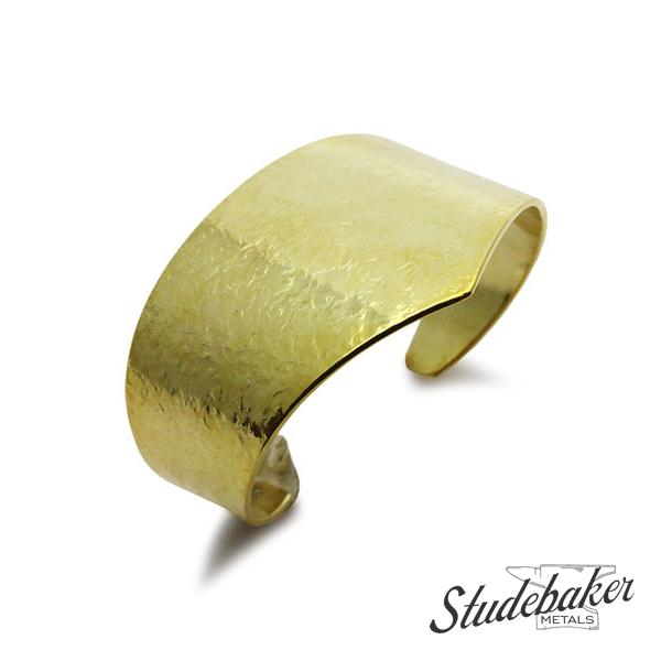STUDEBAKER スチュードベーカーメタル STUDEBAKER METALS Amelia Cuff 