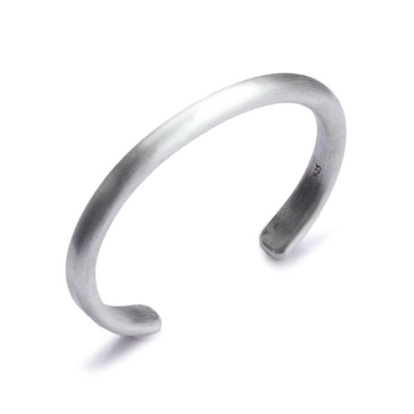 Studebaker l champion cuff シルバー STUDEBAKER スチュードベーカーメタル STUDEBAKER METALS Heavyweight