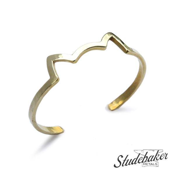 STUDEBAKER スチュードベーカーメタル STUDEBAKER METALS Little