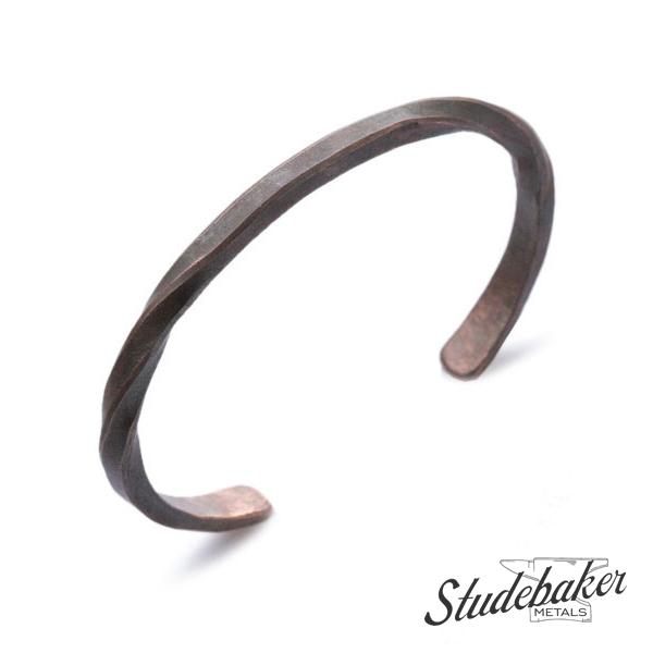 STUDEBAKER スチュードベーカーメタル STUDEBAKER METALS Pivot Cuff