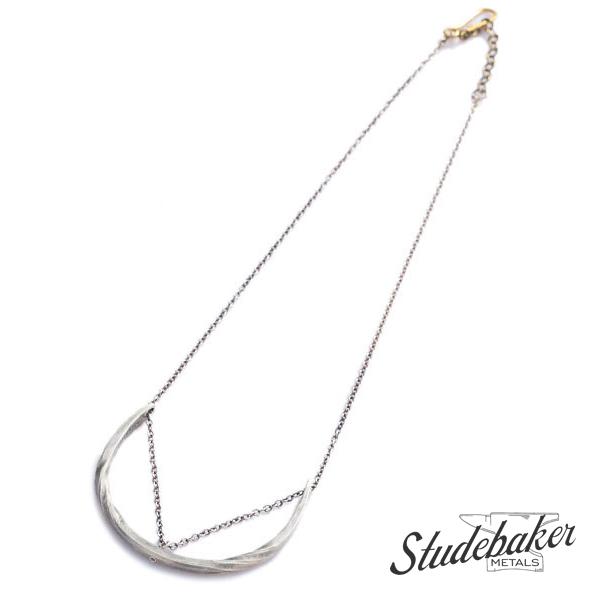 STUDEBAKER STUDEBAKER METALS スチュードベーカーメタル VU Necklace