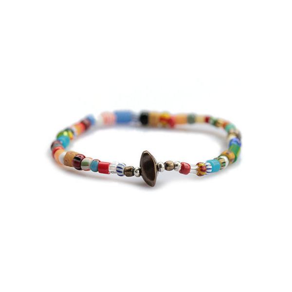 SunKu サンク 39 Christmas Beads Bracelet [ SK-003