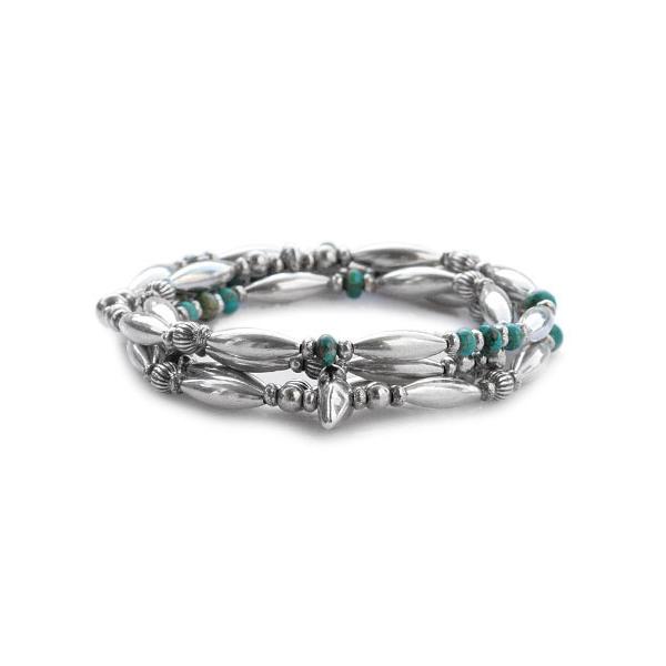 定価33000円  SunKu サンク トライアングル　バングル  ロンハーマン 39 (SunKu/サンク) Triangle Bangle(M) 925/ トライアングル