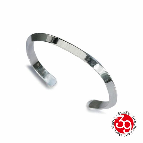 SunKu（サンク） 39 Triangle Bangle (M) / SK-126 正規品 