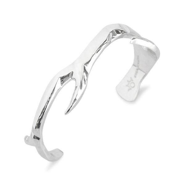 TSUNAIHAIYA（ツナイハイヤ） Deer Bangle ディア バングル 正規品