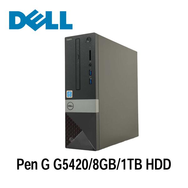 Dell Vostro 3470 1TB デスクトップPC Dell Vostro 3470 1TB デスクトップPC