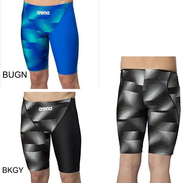 アリーナ（arena） FLA-8872フィットネス 水着 /メンズ /ロング