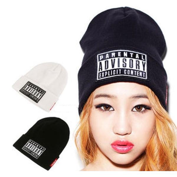 Parental Advisory ペアレンタル アドバイザリー ニット帽 キャップ メンズ レディース この冬イチオシ 選べる4種類 Buyee Buyee 日本の通販商品 オークションの代理入札 代理購入