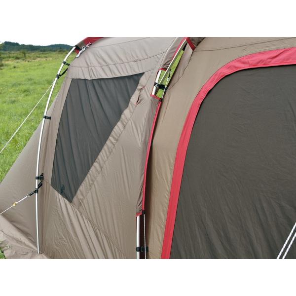 スノーピーク Snow Peak タシーク テント タシーク エクステンション テントロープ テント Tp 640et