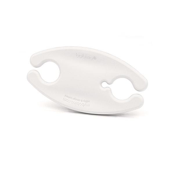 ボビーノ O1661 N1658 収納ケース ボックス クリーム M Morenotafurt Com