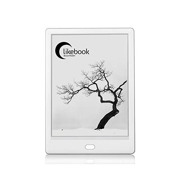 Likebook Muses Muses 電子書籍リーダー専用ハードカバー オリジナルスクリーンプロテクター 英語説明書 タブレットpc 交換用ペン先7 8インチ 30 002 いつでも家電専門店