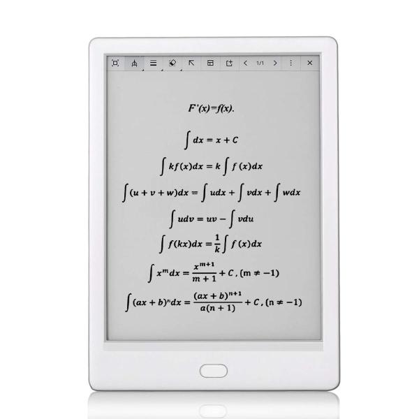 Likebook Muses Muses 電子書籍リーダー専用ハードカバー オリジナルスクリーンプロテクター 英語説明書 タブレットpc 交換用ペン先7 8インチ 30 002 いつでも家電専門店